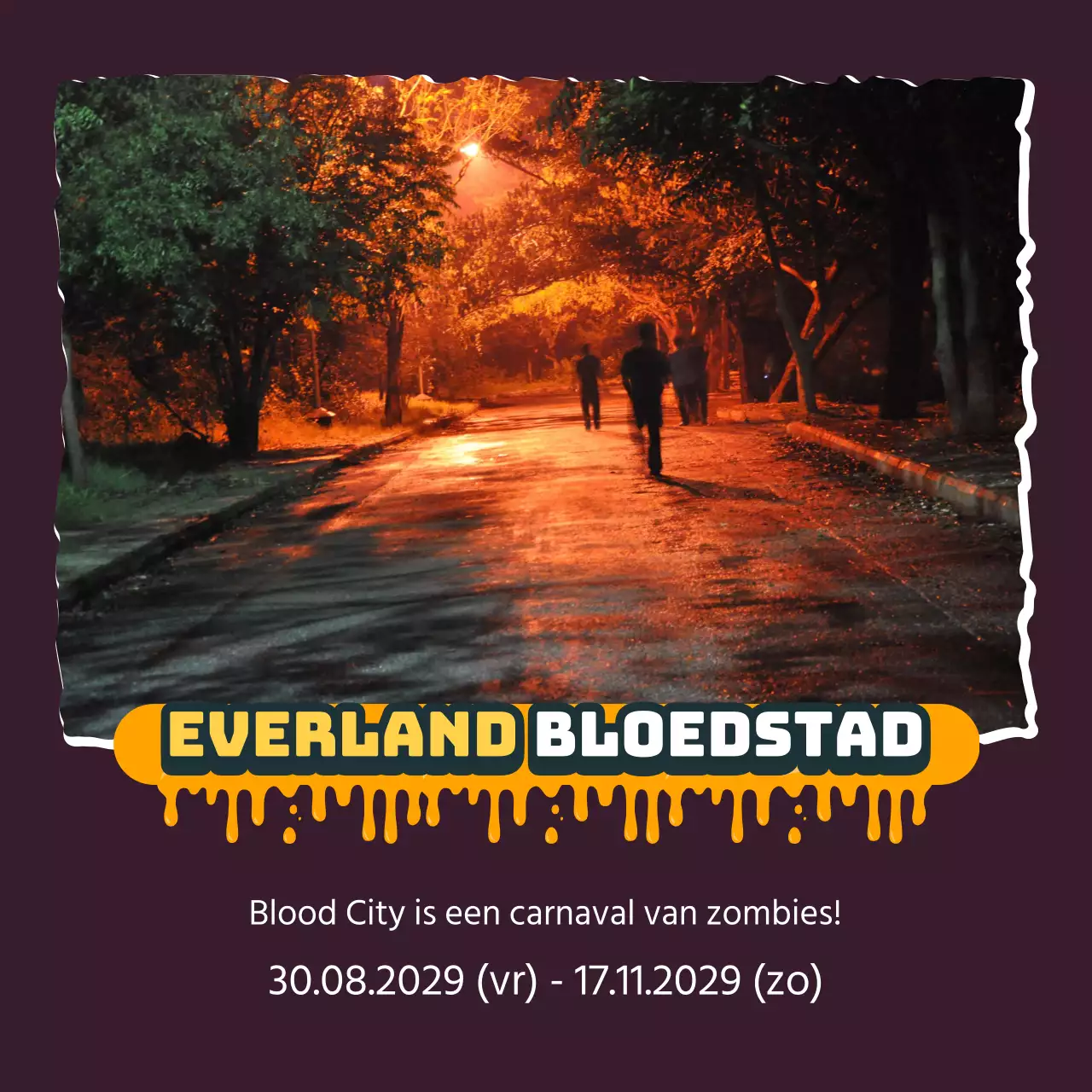 Halloweenfestiviteiten