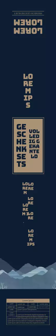 Marine Luxe Premium Abalone Set