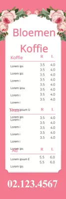 Bloemencafé 01