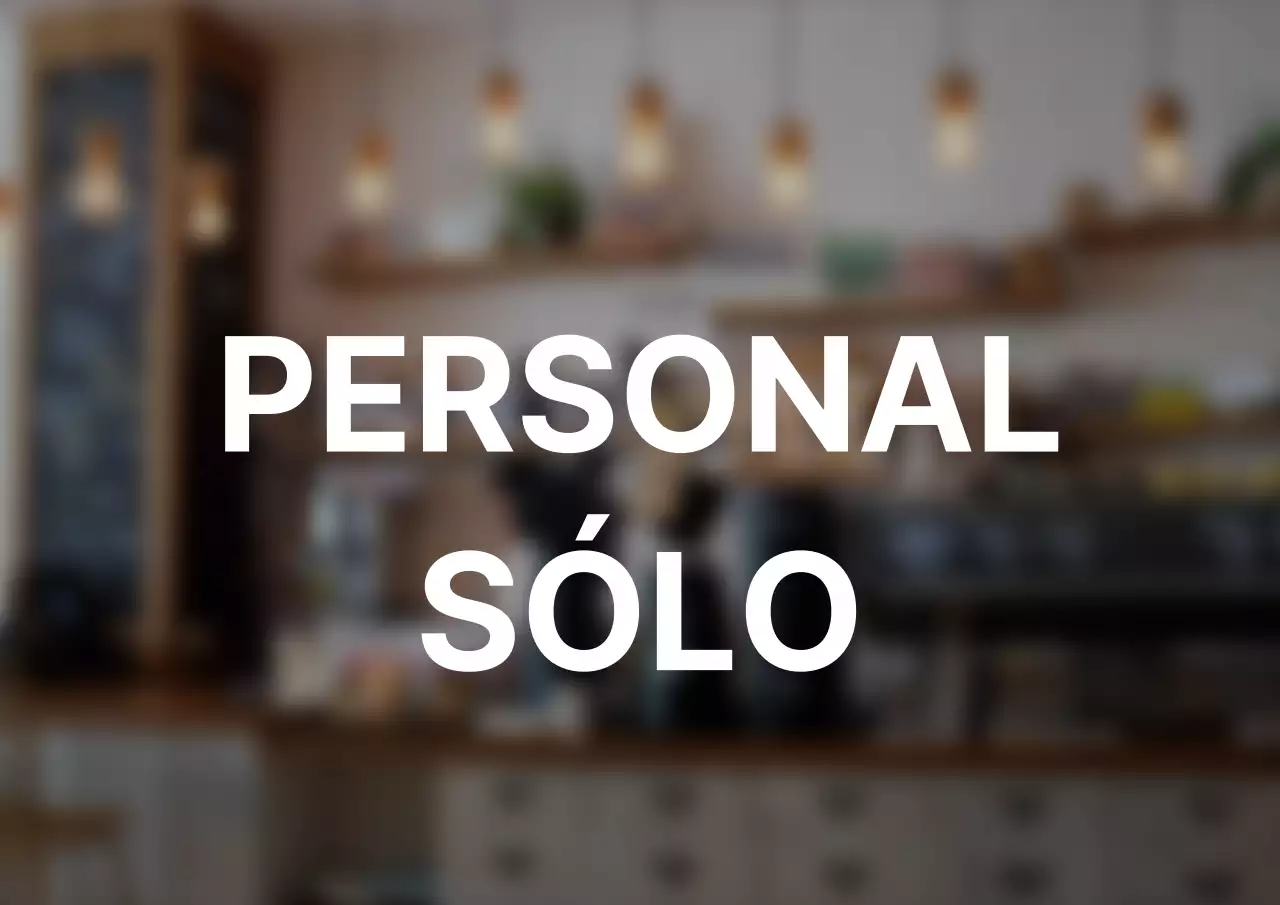 Señal textual de guía de habitaciones de estilo sencillo