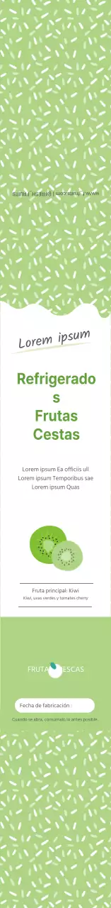 Gingersnaps_ensalada de frutas