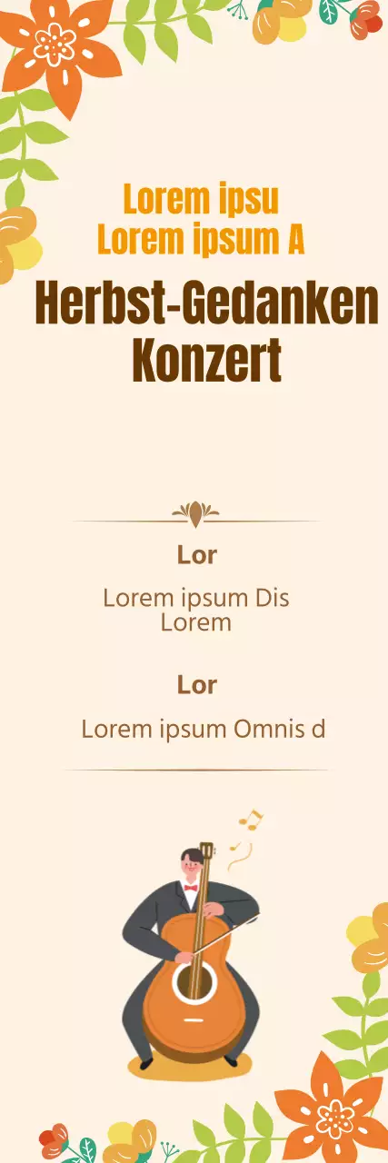 Herbstkonzert_Serienbanner