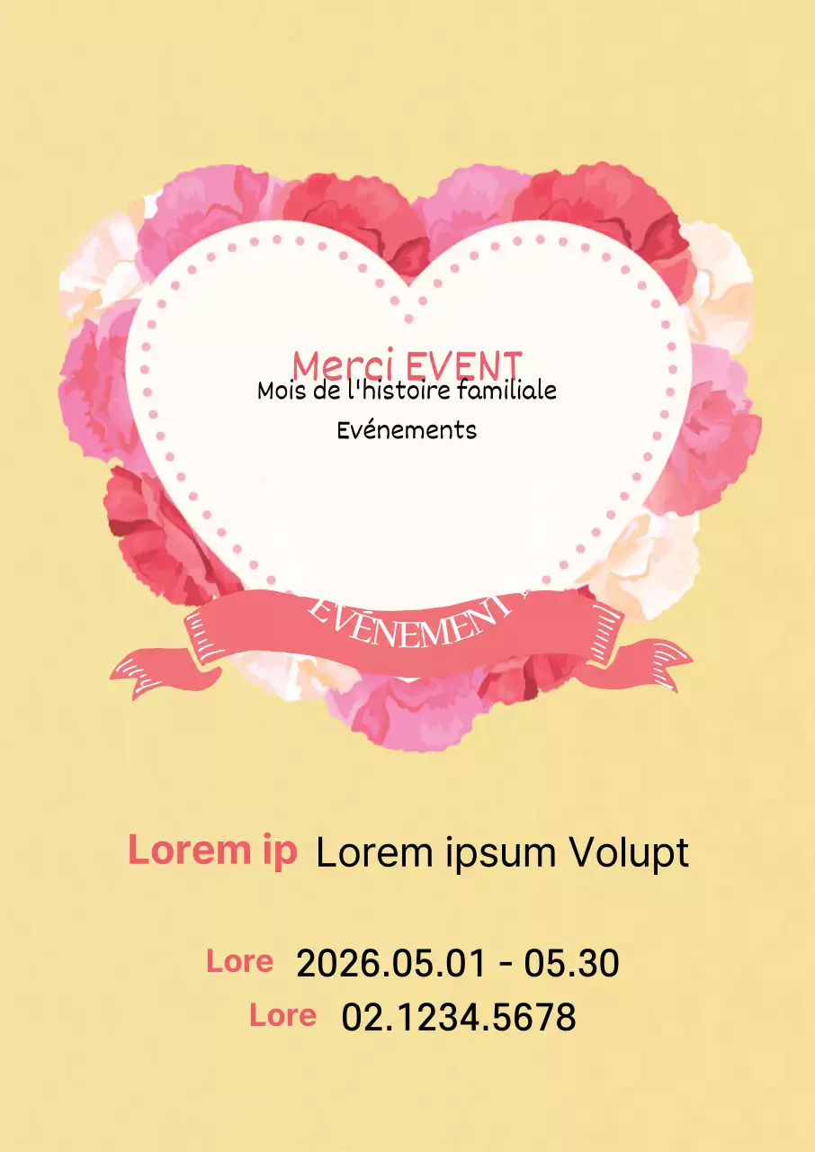 44814_Mois de la famille