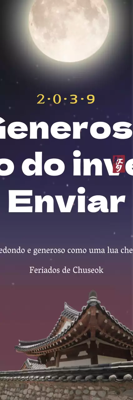 Tenha uma época festiva generosa