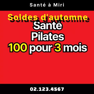 Miri Gym_Square Banner