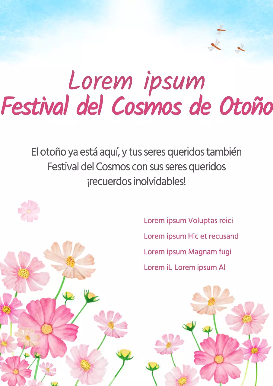 Festival Cosmos