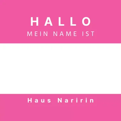 Haus Naririn