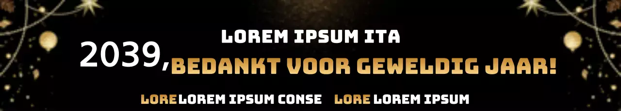 42113_Nieuwjaarsgoud