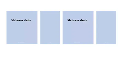 Einfache Schmuck-Einkaufstasche