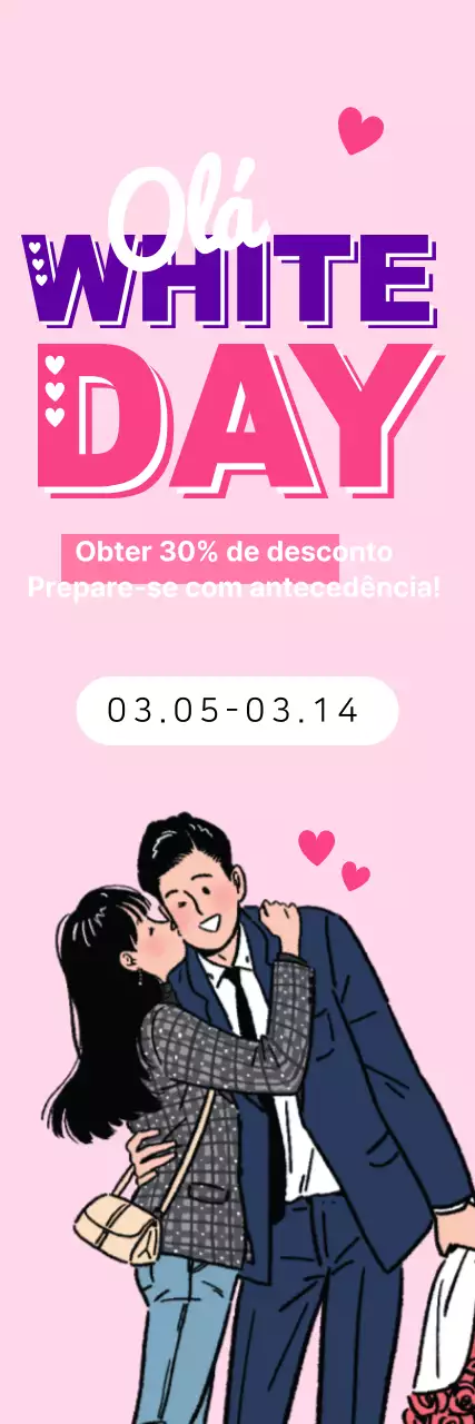 Dia Branco