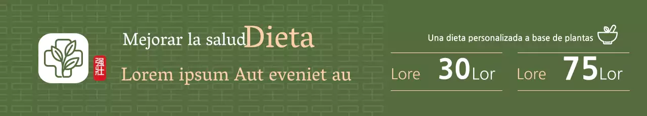 Promover la acupuntura verde