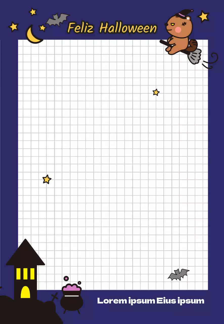 Mochi Memoji_Sero_Halloween