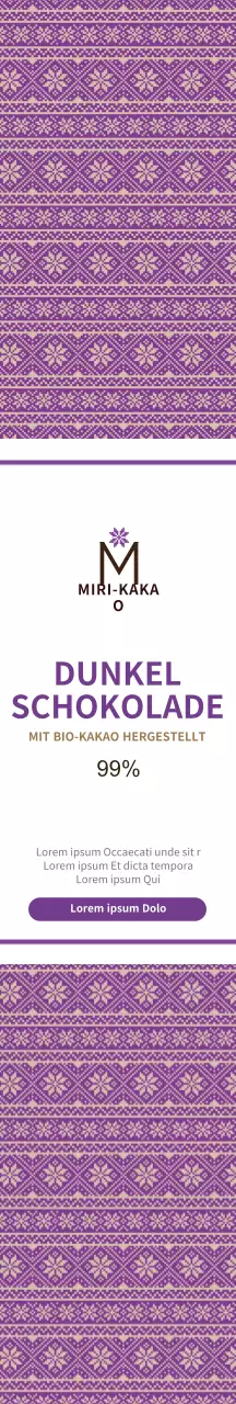 Aufkleber für Geschenkverpackungen