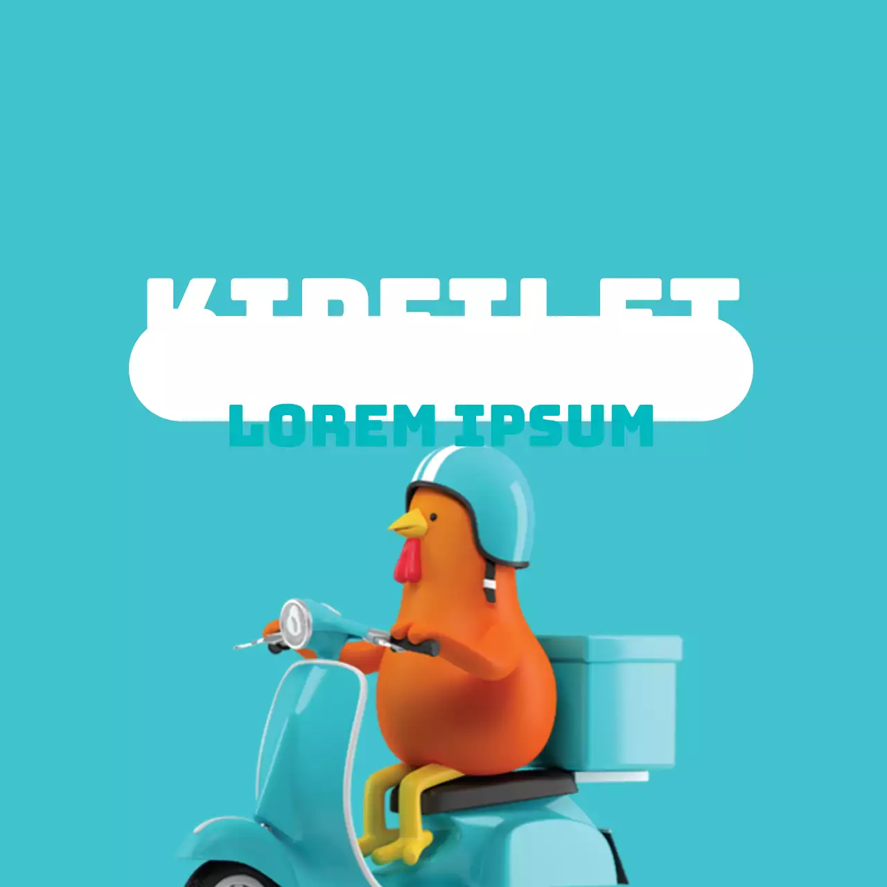 45219/Veiligde levering