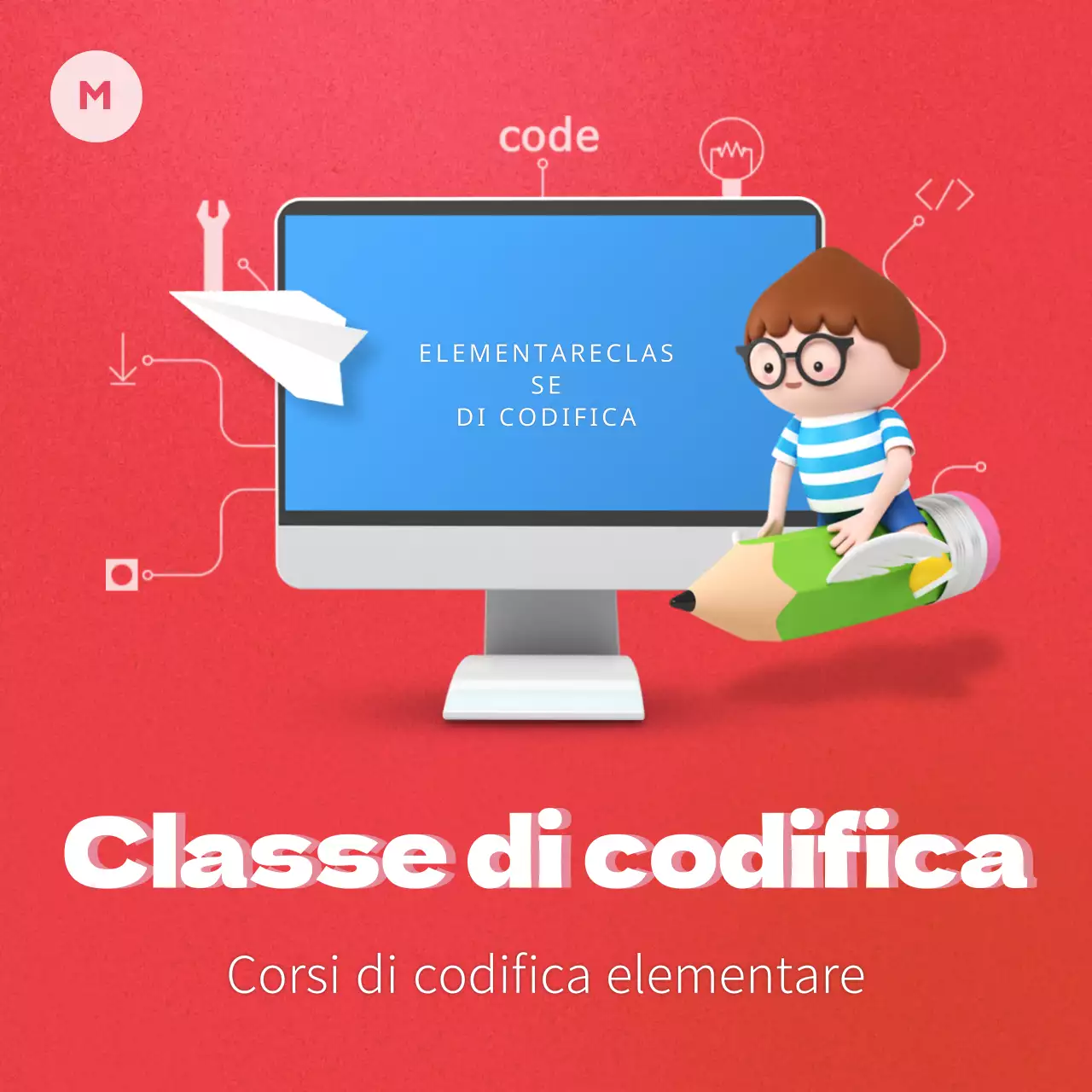 Lezioni di coding
