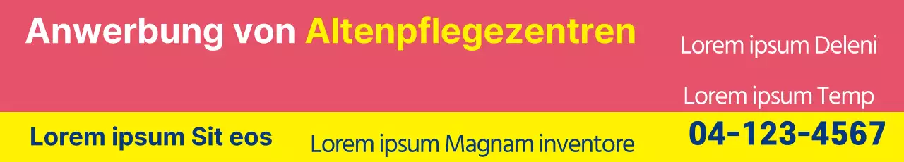 Altenpflegezentrum_Garo Banner