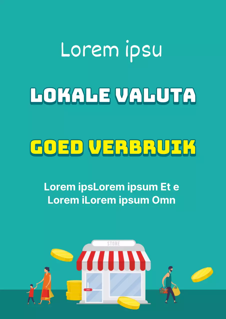 44999_Lokale valuta handelaren