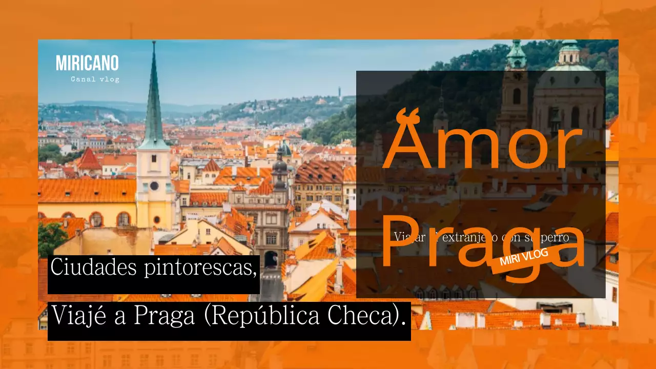 Amor Praga