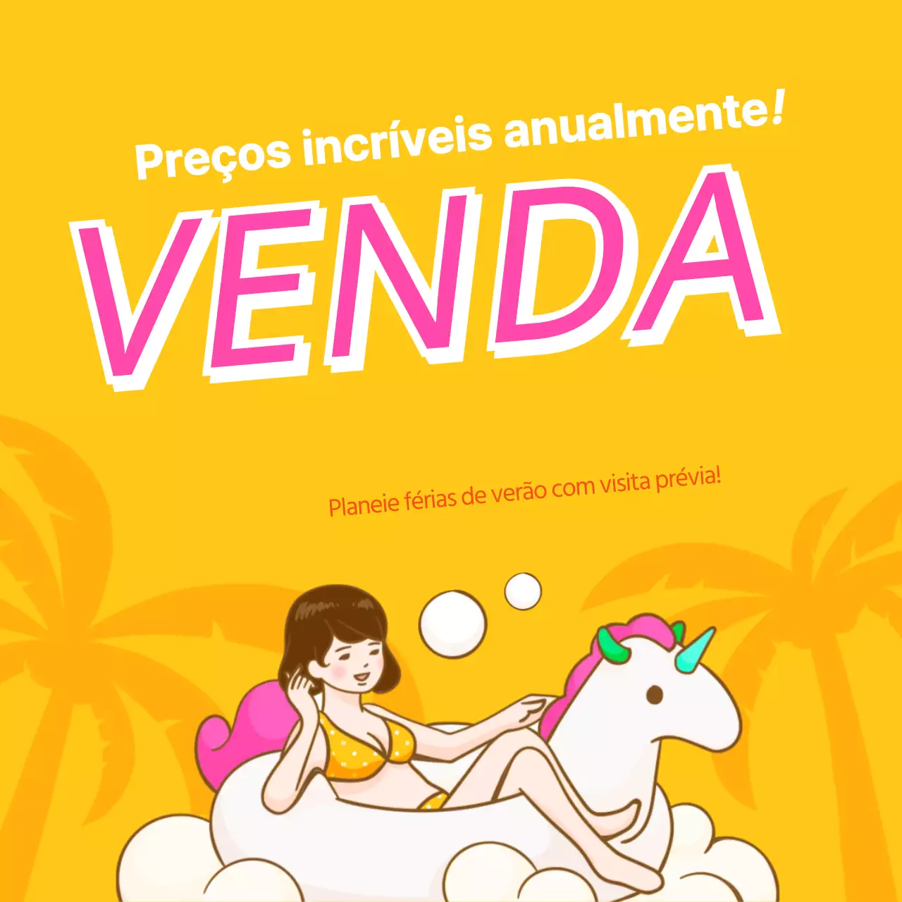 Vendas de agências de viagens