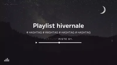 Conception de la liste de lecture