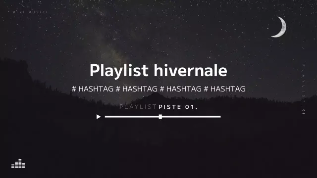 Conception de la liste de lecture