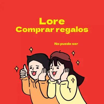 Comprar para tiRegalos