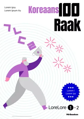 paars gekleurde bull's-eyeBullseyeTargetConcept SecundaireLanguageTrouble