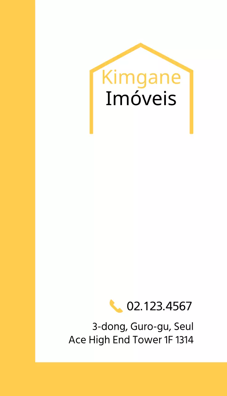 Kimgane Imóveis