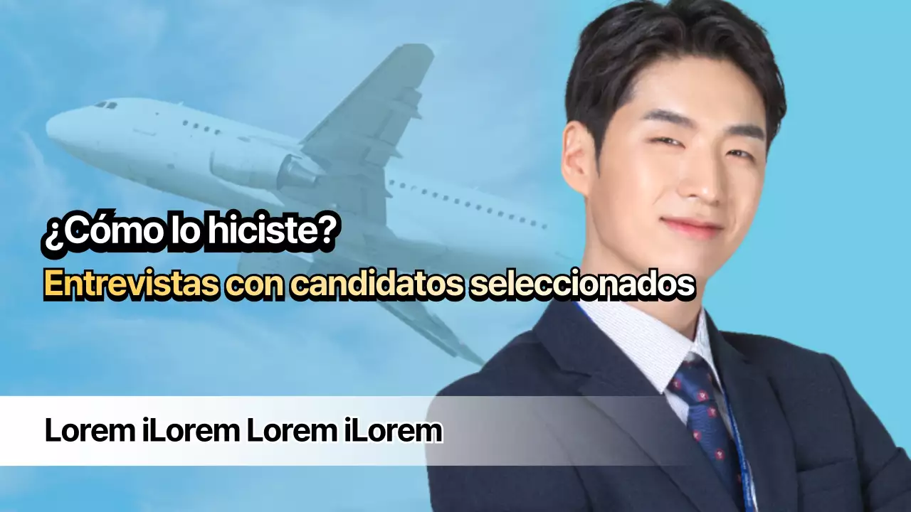 Entrevistas de trabajo