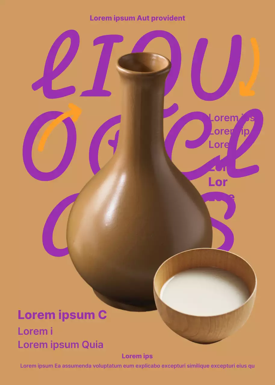 Guide pour le cours sur les spiritueux traditionnels bruns et violets