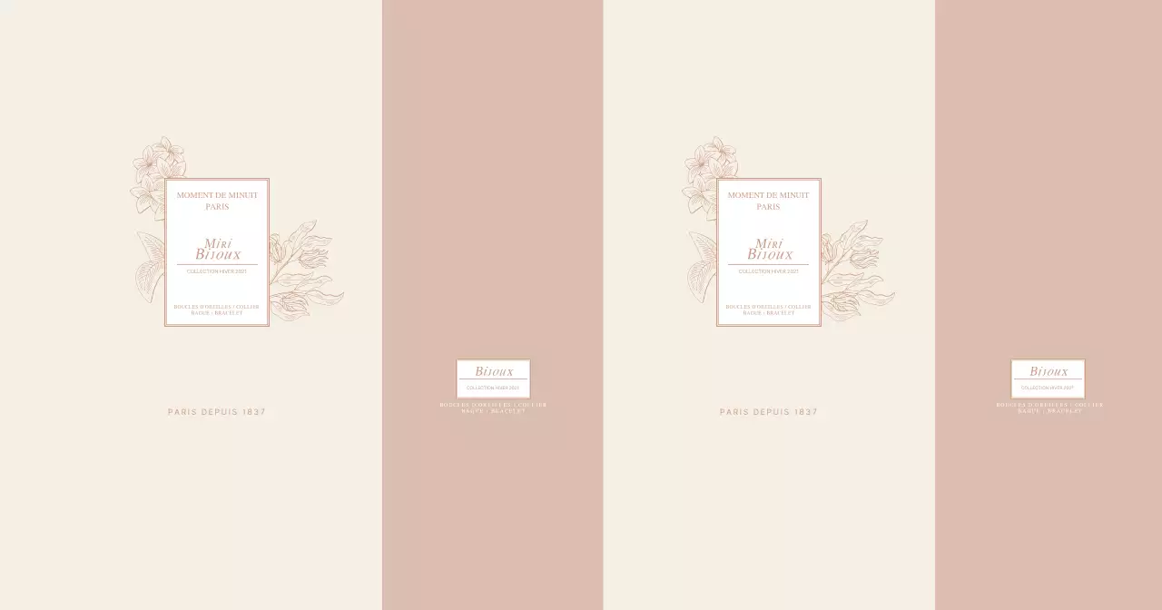 Sac à provisions pour cadeaux_bijoux