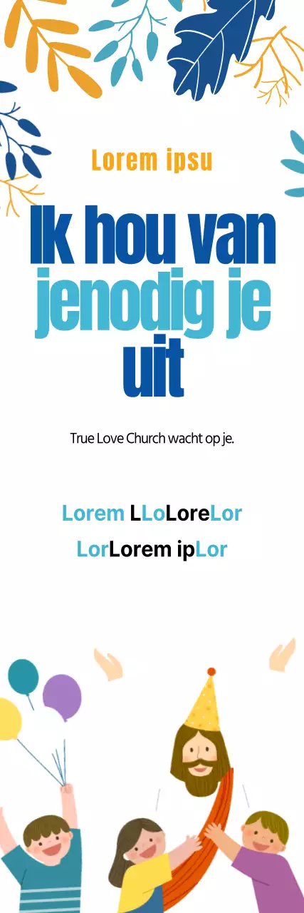 New Life Evangelisatie Festival