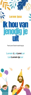 New Life Evangelisatie Festival