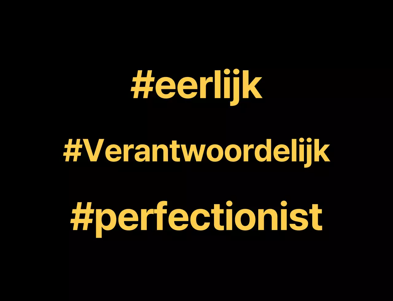 T-shirts voor schoolgroepen per persoonlijkheidstype