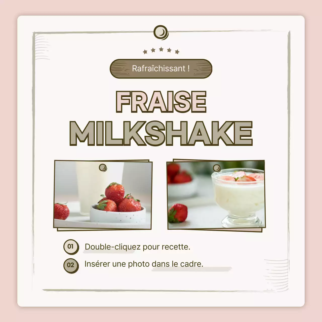 Recettes de café à domicile