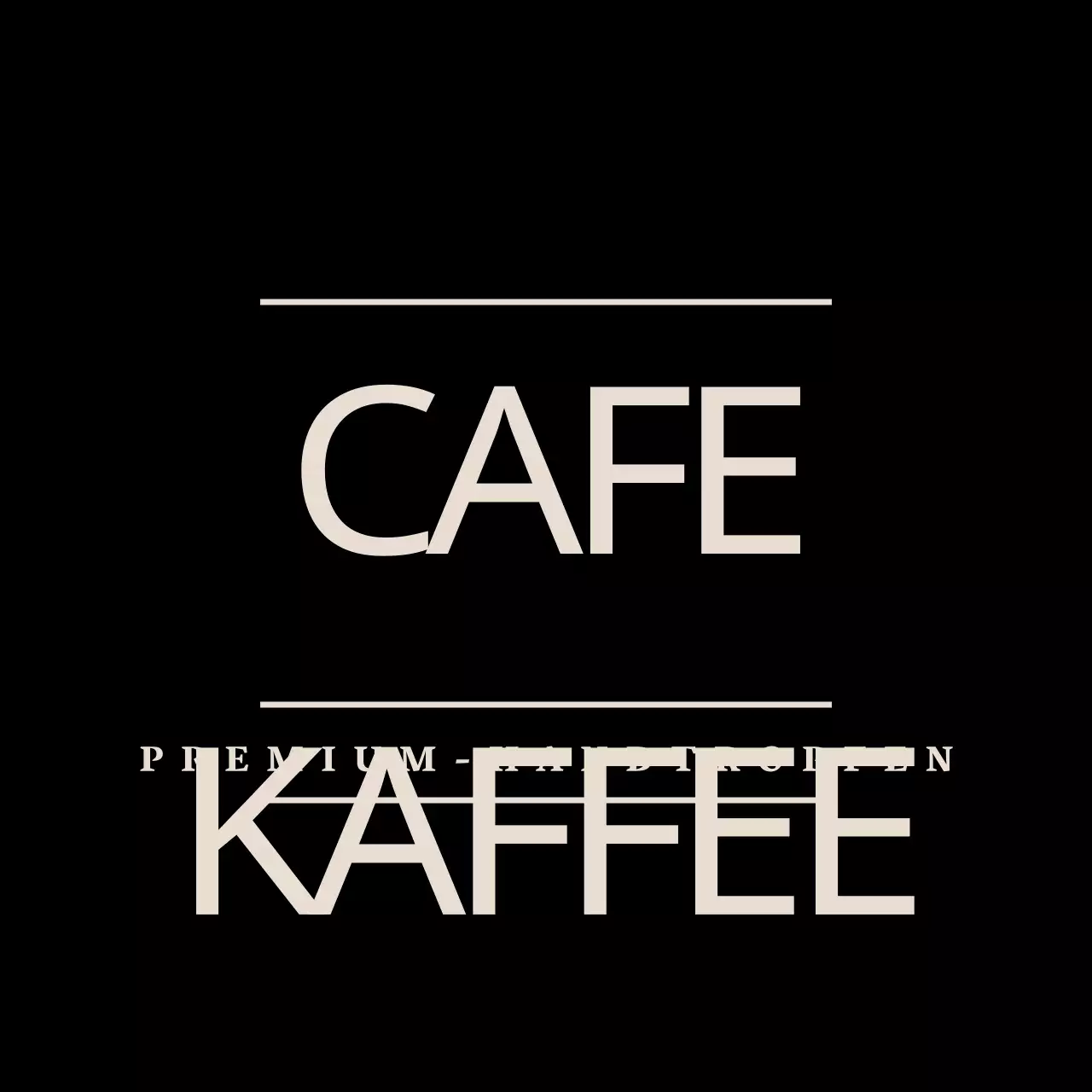 CaféCafé