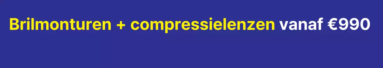 Opticien_straatbanner