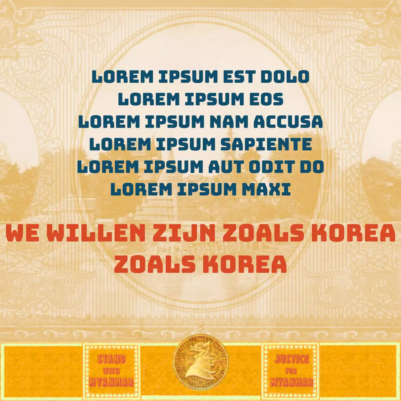 Myanmar Kaart Nieuws