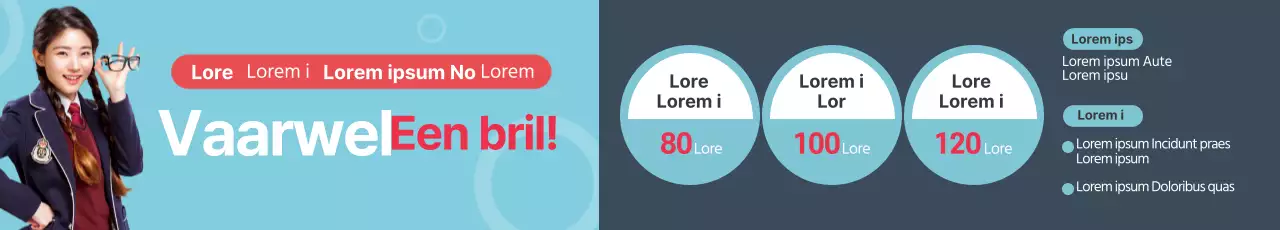 Sky Dark Grey Foto SATs Event Oogheelkunde Promotie