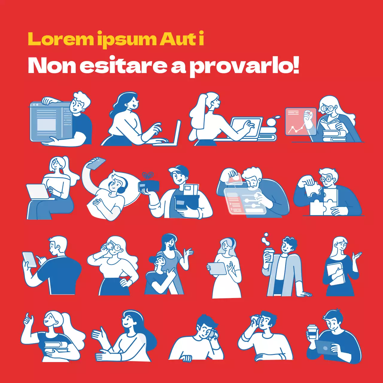 Reclutamento di un club