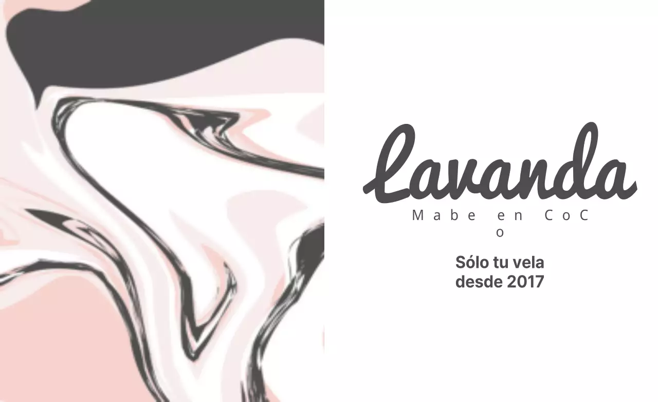 Lavanda