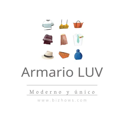 LUV CLOSET