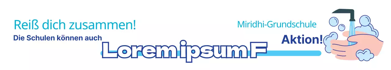 Prävention des Coronavirus