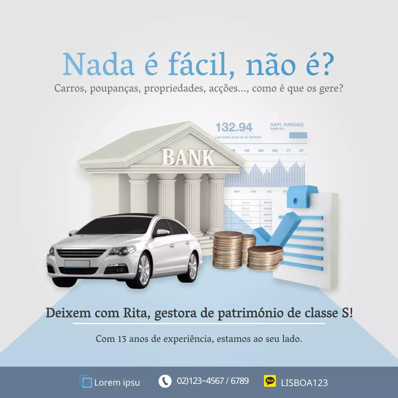 Consultores patrimoniais