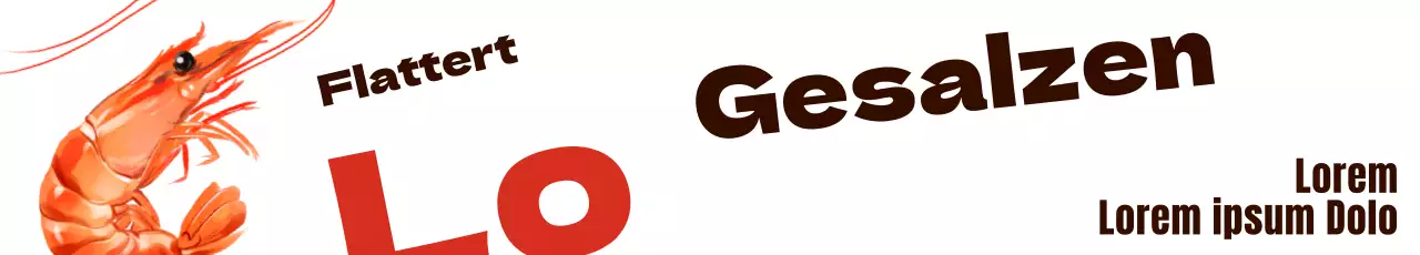 Gesalzene und gegrillte Riesengarnelen_Karo Banner