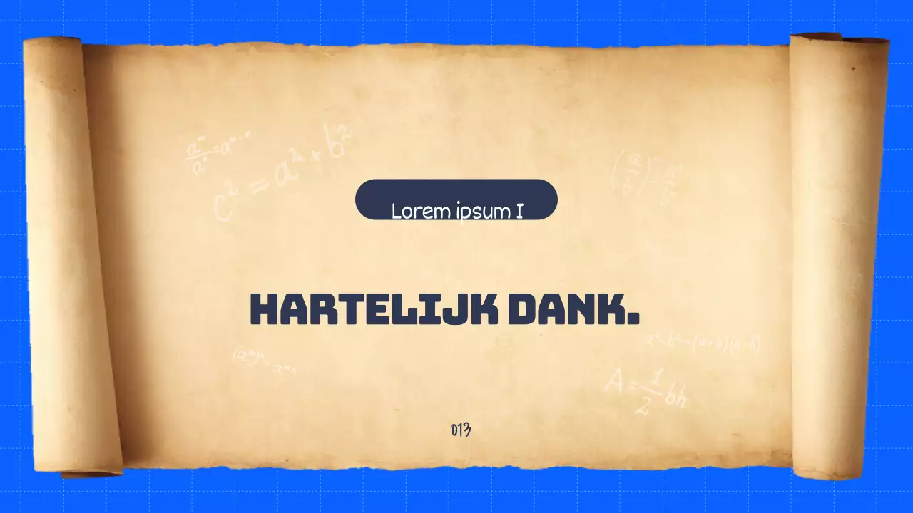 De essentie van rollen