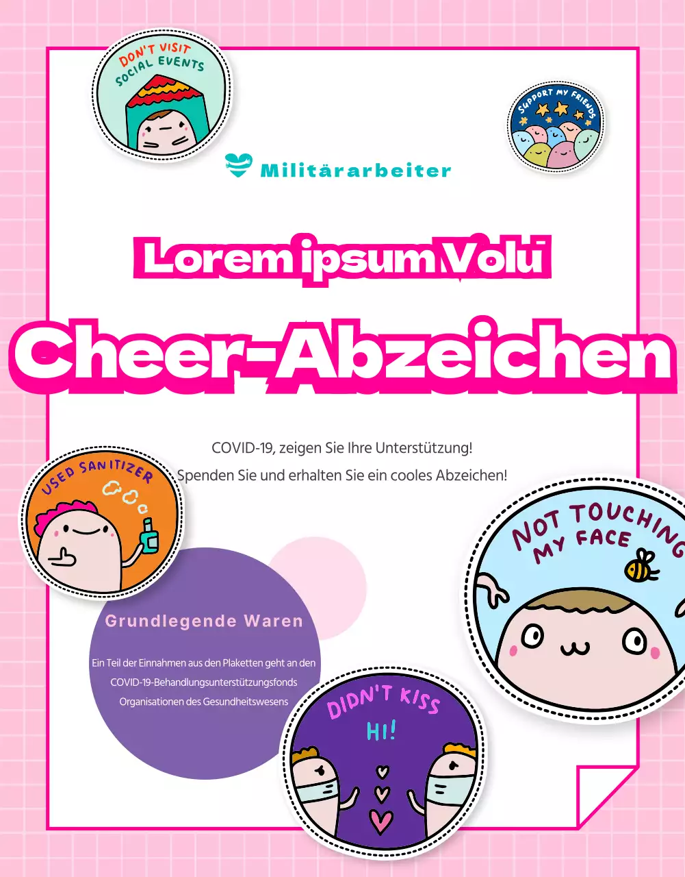 FundingGoods Details