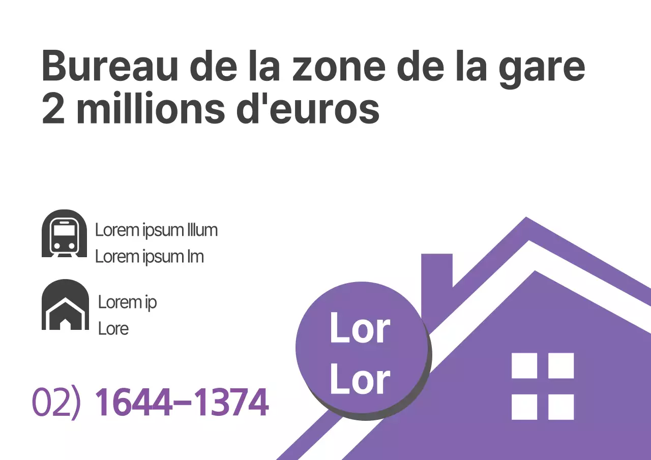 Immobilier