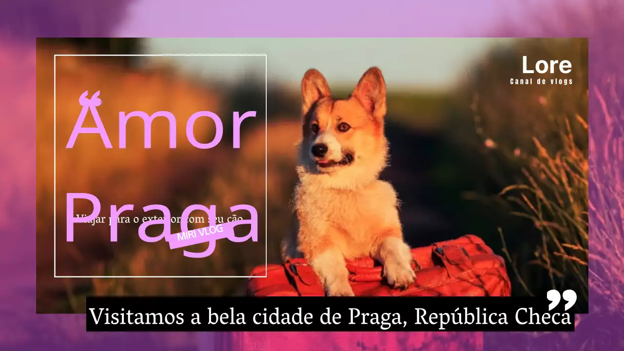 Amor a Praga