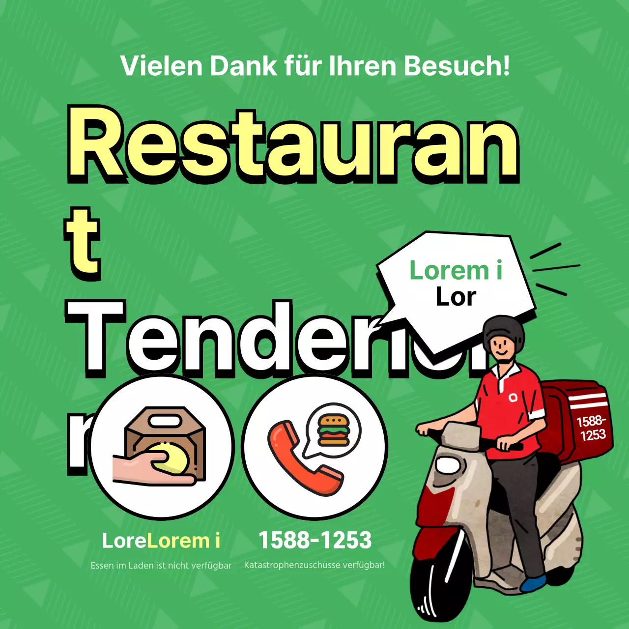 Tenderloin-Restaurants